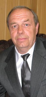 Николай Стебаев