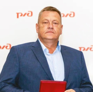Элита локомотивного хозяйства