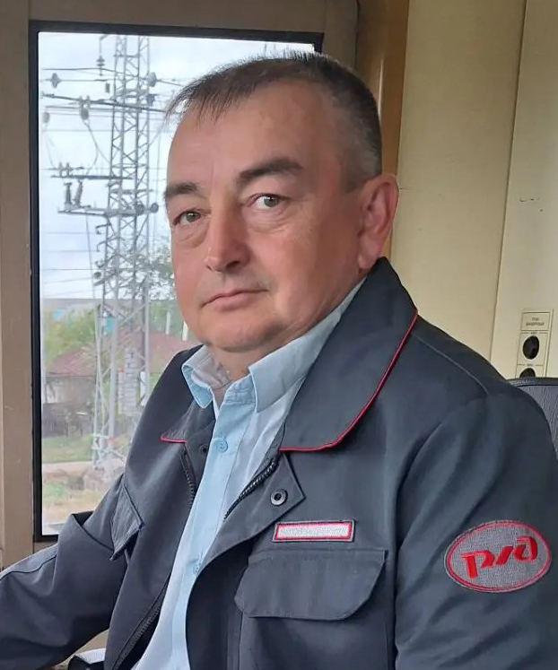 Проводник знаний в мир машиниста