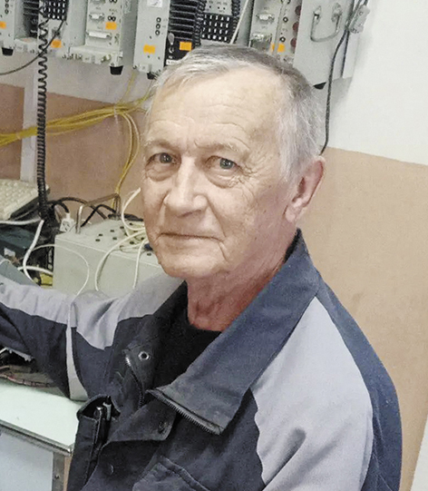 На волне достижений