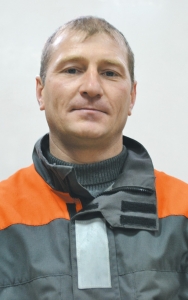 Юрий Зубанов