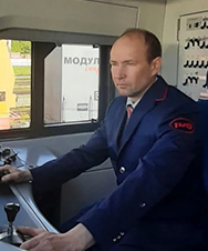 Опасная находка  