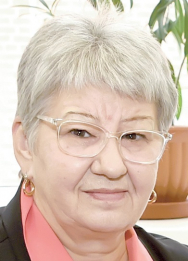 Евгения  Гривцова