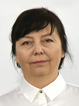 Людмила Проняева