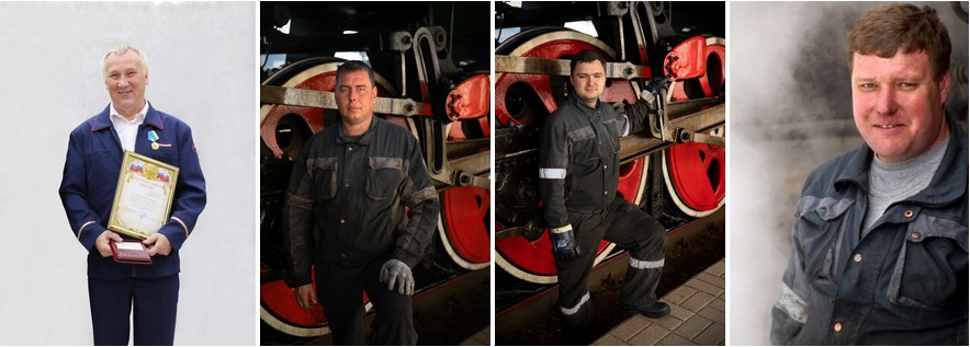 Диверсанту не дали уйти с места преступления 