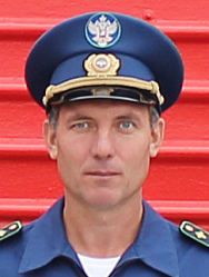 Огонь спустился с гор