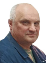 Игорь Волчихин