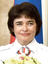Марина  Баранова