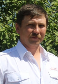 Андрей Малышев