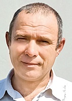 Владимир Ладошин