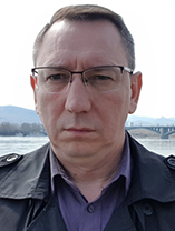 Сергей  Цедрик