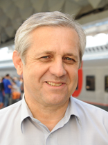 Борис Архипчук