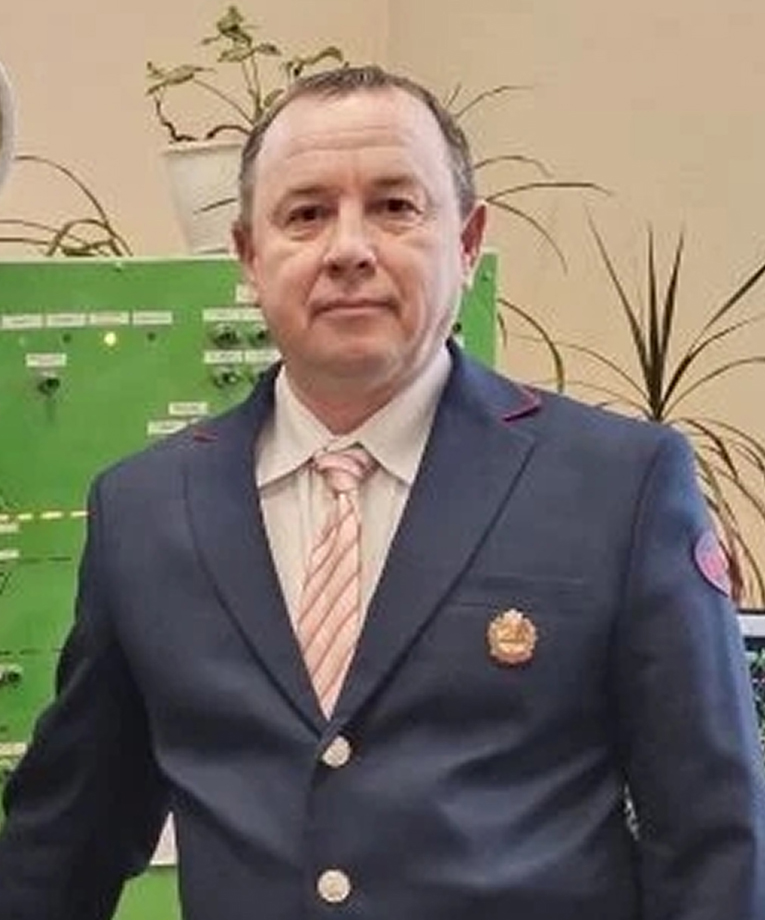 Владислав Сабанин