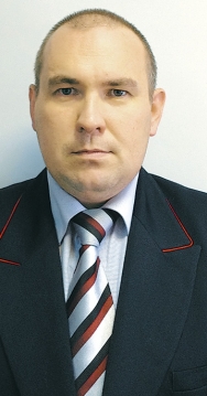 Денис Турков