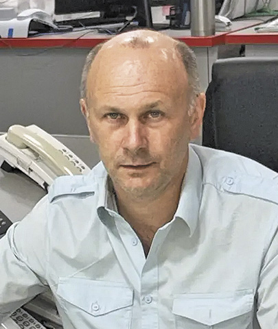 Станция на линии жизни