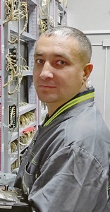 Разносторонний специалист