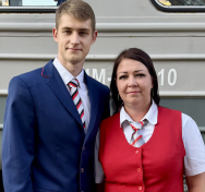 Спасение пассажирки Спасение пассажирки