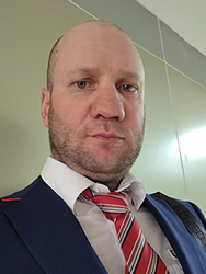 Константин Колдунов