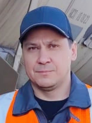 Алексей Олешко