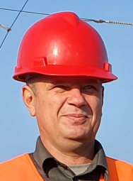 Сергей Кобелев