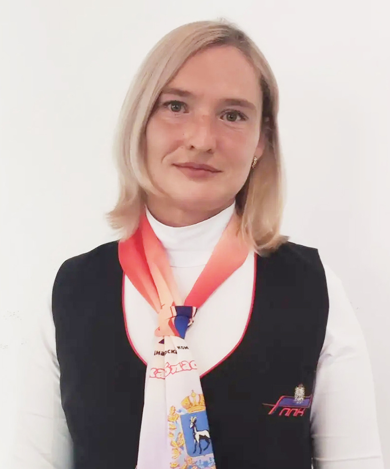 В РОЛИ ДОБРОГО АНГЕЛА