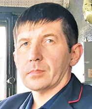 Снег не выбил из колеи