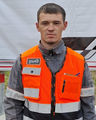 Трое суток под ливнем