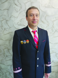 Чувство пути