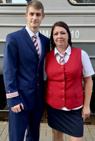 Анна Лунегова Анна Лунегова