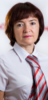 Ирина Грачёва