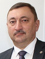 Игорь  Ильченко