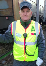 Ловить вагон надо с умом