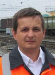 Александр Свинобой