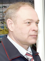 Сергей  Вакалов