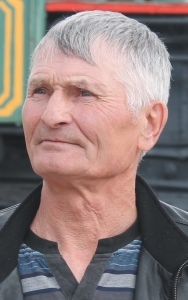 Михаил Перевалов
