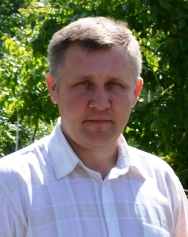 Сергей  Пшенко 