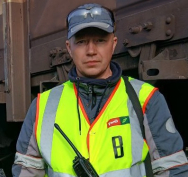 Три дефекта в одном вагоне