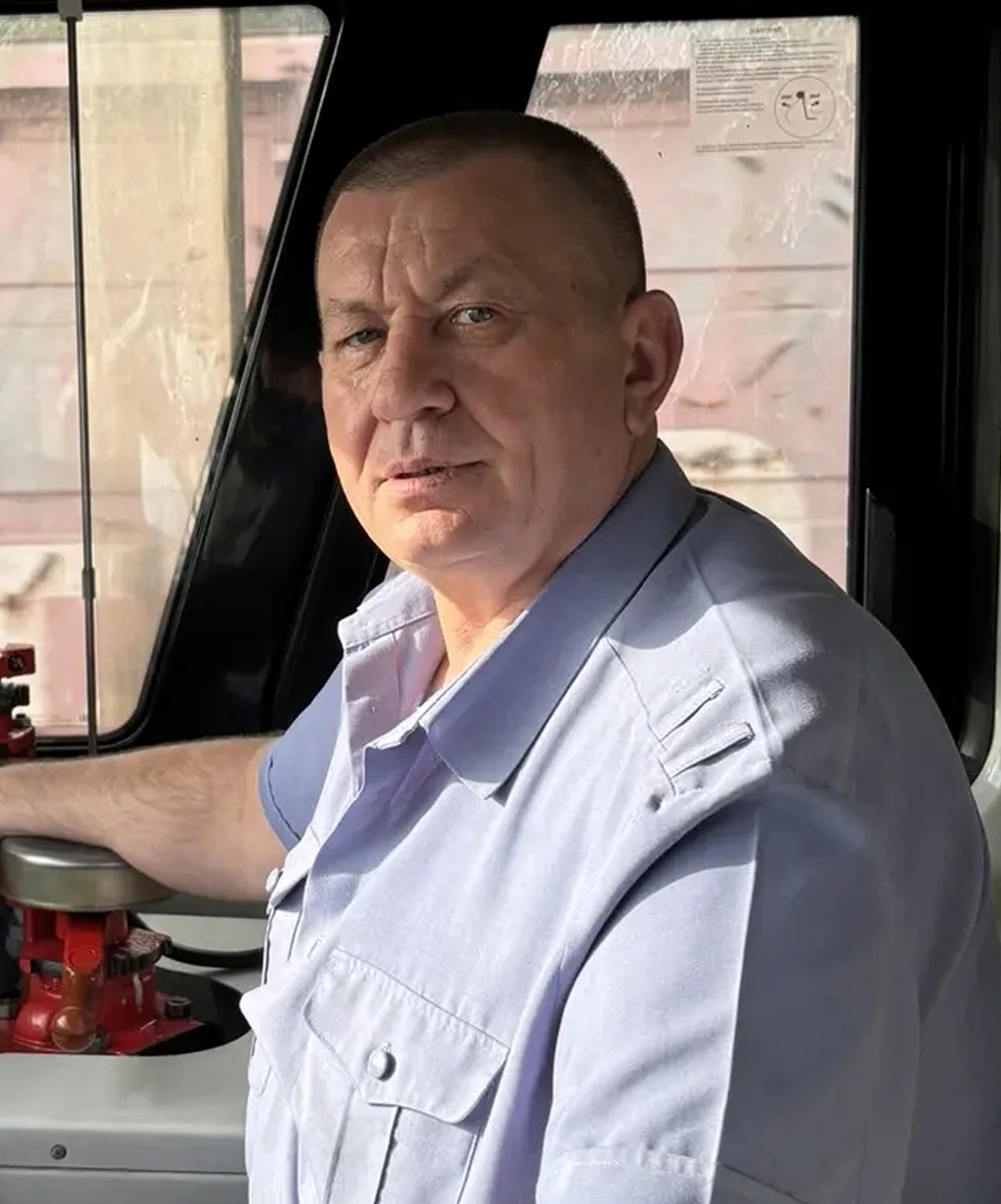 Игорь Михайленко