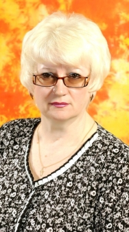 Елена Кочкина