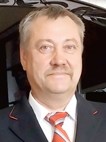 Дмитрий  Гетманов