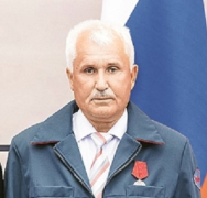 Родоначальник династии