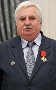 Александр  Горбатюк 
