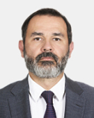 Лунев Максим Михайлович