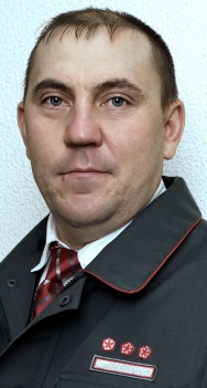 Андрей Бурматов