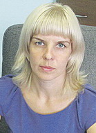 Наталия Петрикина
