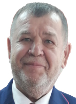 Новая династия коренного бамовца