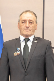 Профессией овладел в совершенстве