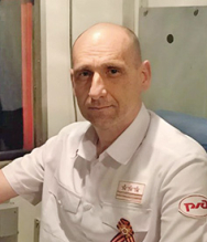 Энергией заряжает работа