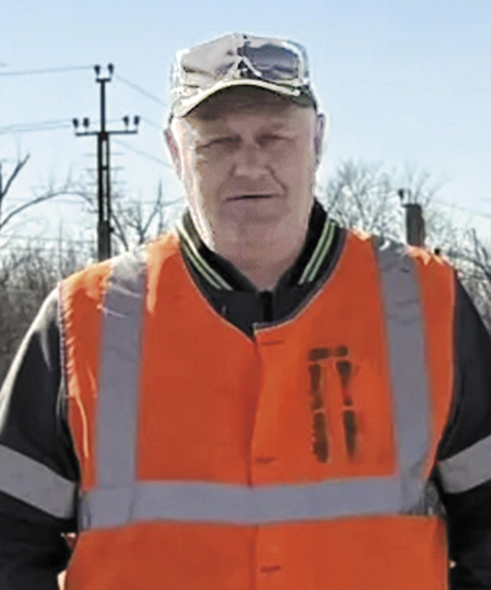 Алексей Соснов