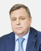 Шаханов Дмитрий Сергеевич